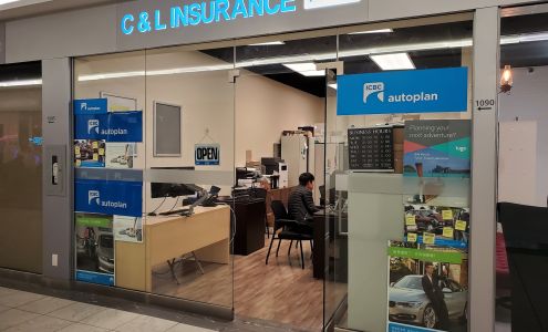 C&C Insurance Agencies (Richmond) Ltd.