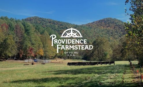 Providence Farmstead Otto
