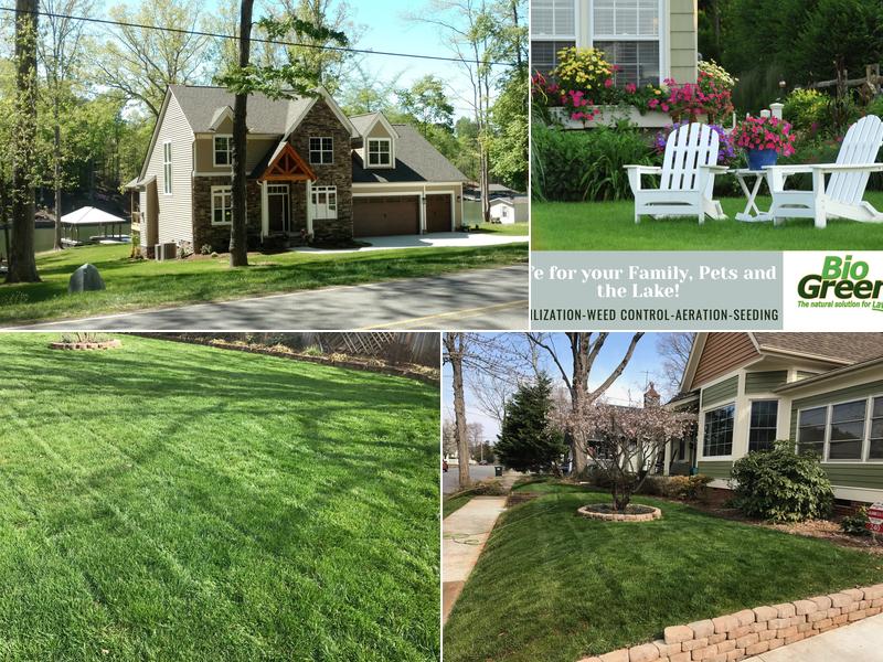 Bio Green of Lake Norman
