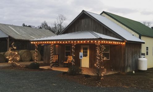 Brown Creek Creamery Wadesboro