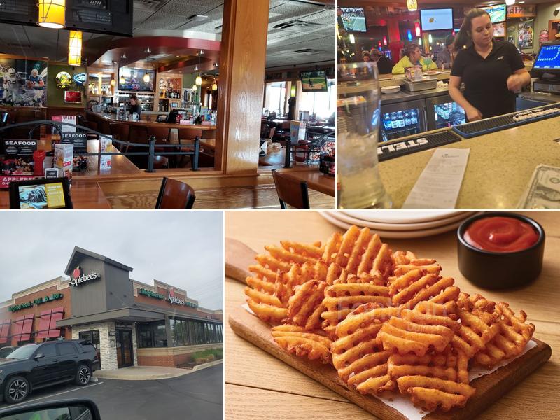 Applebee's Grill + Bar