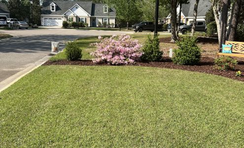 Turf Medic Lawn & Landscape Inc.