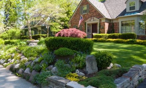 Atlantic coast landscaping and hydroseeding