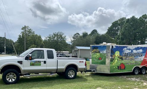 Grasshopper Lawncare and Services