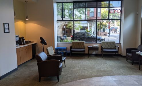 Midwest Express Clinic