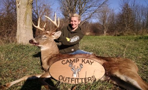 Camp Kay Outfitters Monticello