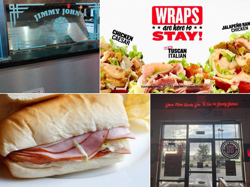 Jimmy John's