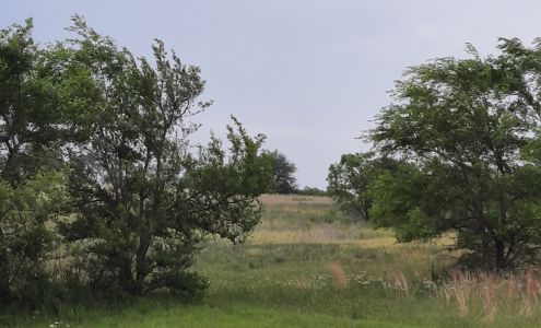Potter Creek Lodge Pretty Prairie