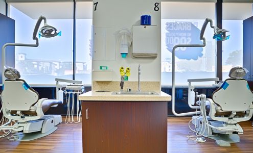 Western Dental & Orthodontics