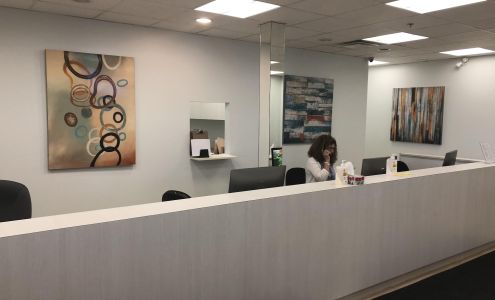 Pitt River Medical Center