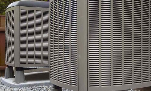 Angels Heating Cooling & Plumbing