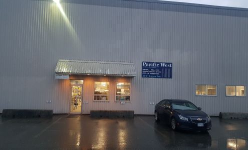 Pacific West Systems Supply Ltd.