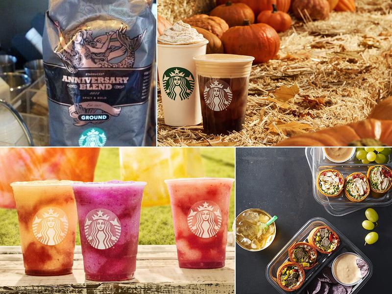 Starbucks 1585 N National Rd, Columbus