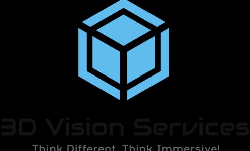 3D Vision Services, New Westminster, BC