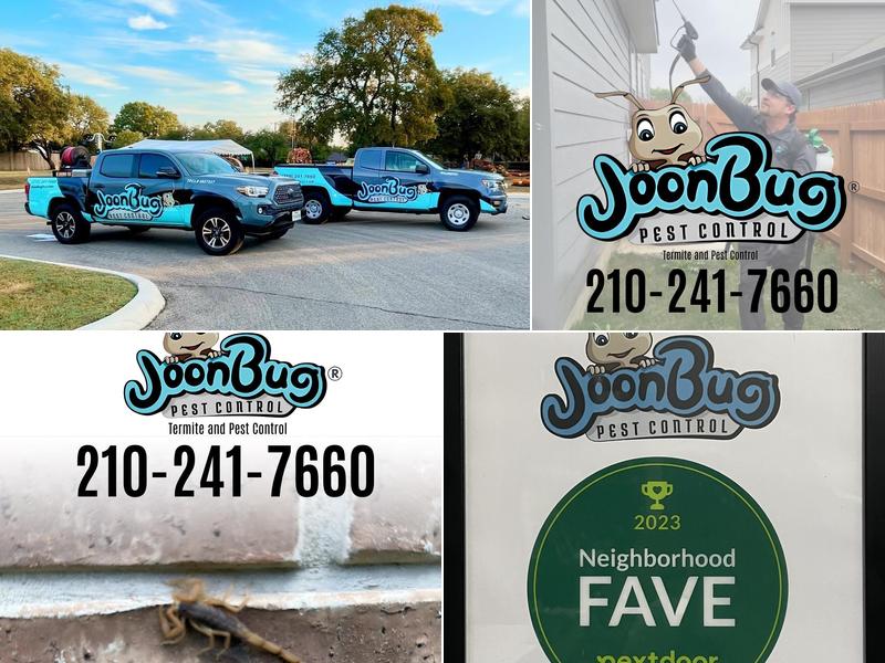 JoonBug Pest Control, LLC