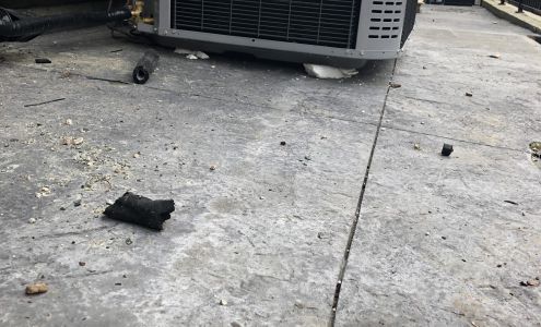 Fast Frost Heating & Air Conditioning Ltd