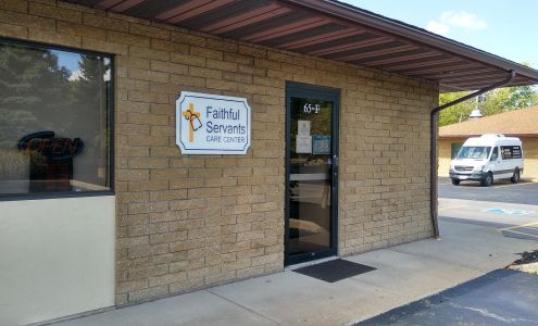 Faithful Servants Care Center 65 Community Rd, Tallmadge Ohio 44278