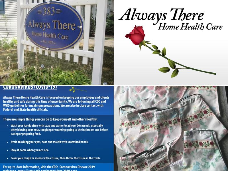 Always There Home Health Care