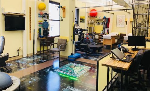 1st Class Physical Therapy, PC