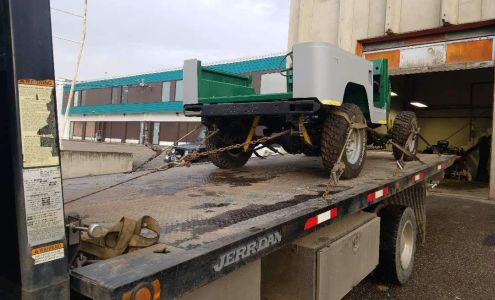 Mark IV Auto Repairs