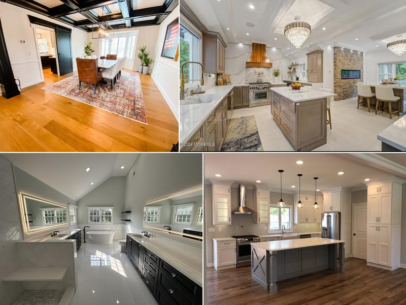 Precision General Contracting-Nj