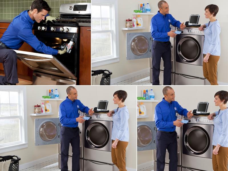 Sears Appliance Repair