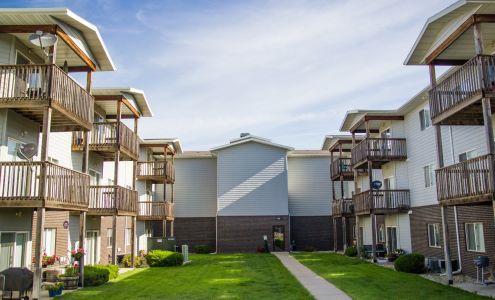 South Pointe Apartment Homes