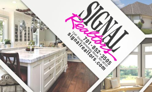 Signal Realty