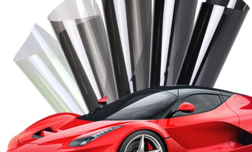 EVA Professional Window Films 611 W Home Ave, Hartsville South Carolina 29550