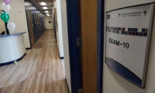 OHI Little Egg Harbor Health Center - (Ocean Health Initiatives, Inc.)