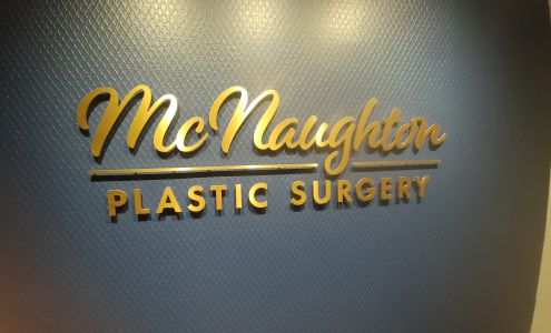 McNaughton Plastic Surgery, LLC