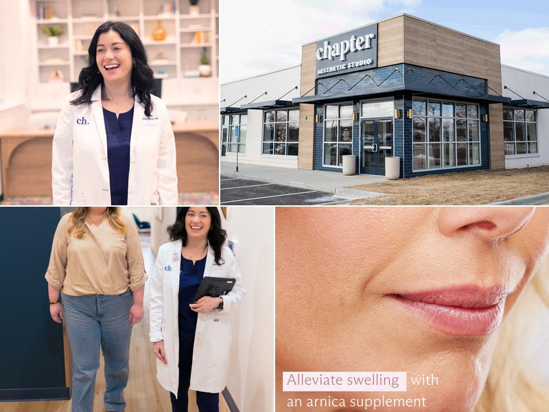 Chapter Aesthetic Studio