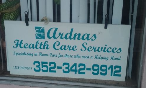 Ardnas Health Care Services