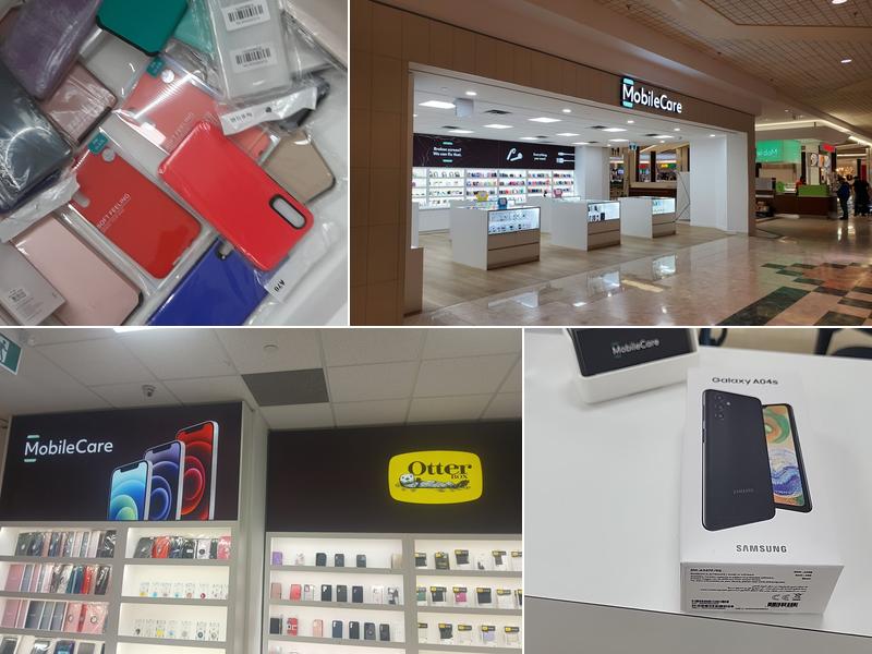 Mobile Care Place D'Orleans