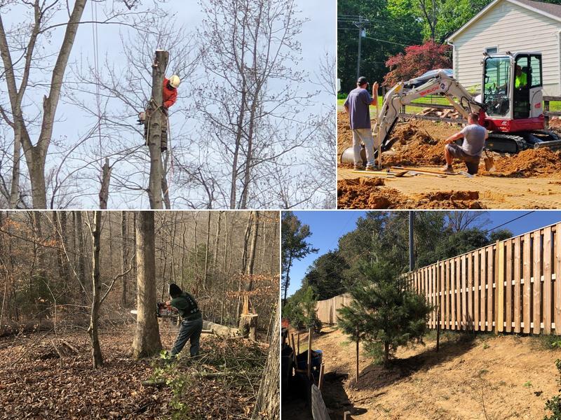 TNT Landscaping & Lawncare llc