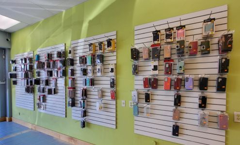 Westbank Phone Depot Repair Shop. 3011 Louie Dr unit 117, Westbank British Columbia V4T 3E3