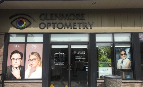 Glenmore Optometry