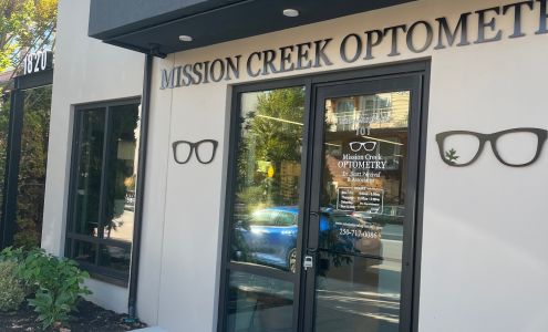 Mission Creek Optometry