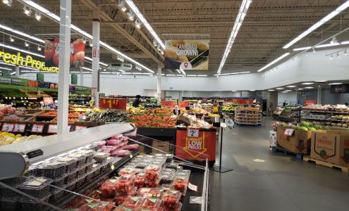 Walmart Vision Centre