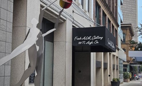 Fresh A.I.R. Gallery