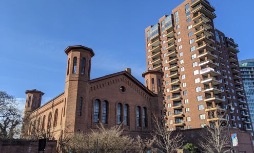 Cultural Arts Center