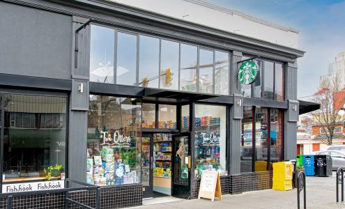 Two Otters Science & Nature Company