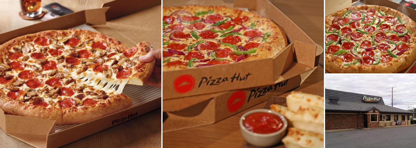 Pizza Hut