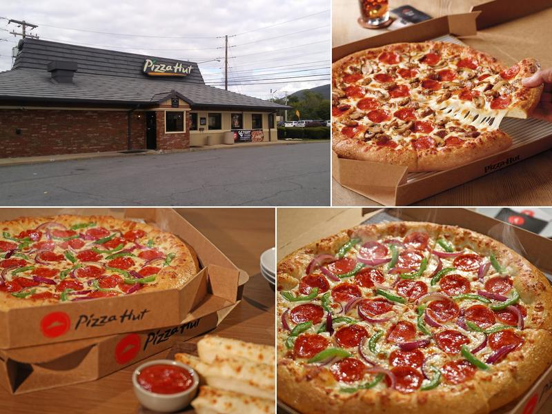 Pizza Hut