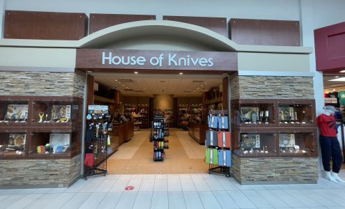 House of Knives - Langley