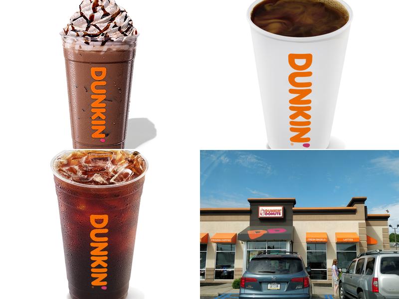 Dunkin'