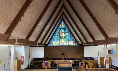 St. Andrew’s Presbyterian Church