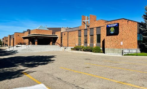 Park Meadows Church