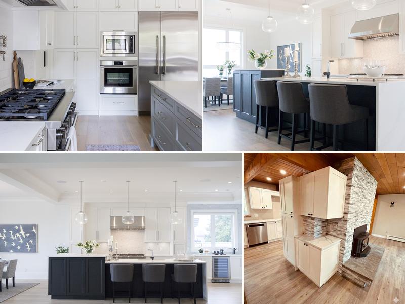 Kitchen Elements