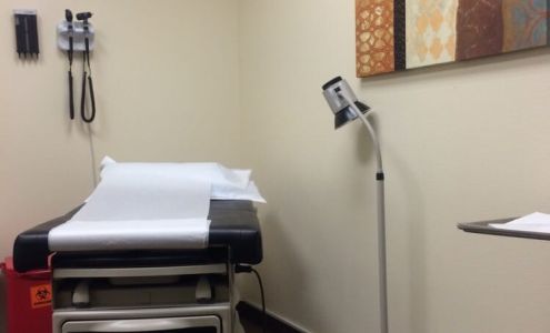 Desert Oasis Healthcare